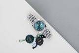 Datejust 36 'Green Dial - Jubilee'