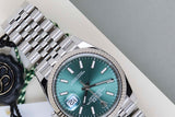 Datejust 36 'Green Dial - Jubilee'