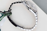 Datejust 36 'Green Dial - Jubilee'