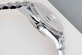 Datejust 36 'Green Dial - Jubilee'