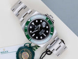 Submariner Date 'Starbucks'