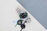 Submariner Date 'Starbucks'