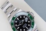 Submariner Date 'Starbucks'
