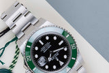 Submariner Date 'Starbucks'