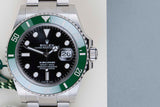 Submariner Date 'Starbucks'