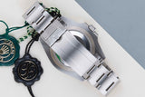 Submariner Date 'Starbucks'