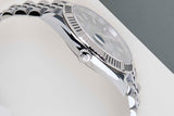 Datejust 41 'Green Motif Dial - Jubilee'