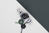 Daytona 'Black Dial - New Reference'