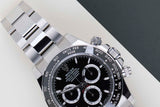 Daytona 'Black Dial - New Reference'