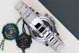Daytona 'Black Dial - New Reference'