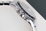Daytona 'Black Dial - New Reference'