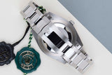 Datejust 41 'Blue Dial - Oyster'