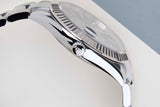 Datejust 41 'Blue Dial - Oyster'
