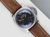 Panerai Luminor 1950 'Black Dial'