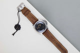 Panerai Luminor 1950 'Black Dial'