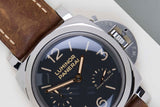Panerai Luminor 1950 'Black Dial'