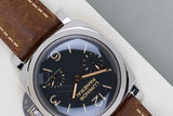 Panerai Luminor 1950 'Black Dial'