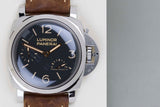Panerai Luminor 1950 'Black Dial'