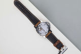 Panerai Luminor 1950 'Black Dial'