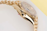 Datejust 26 'Champagne Diamond Dial - President - Collectors Set'