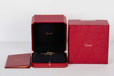 Juste Un Clou Bracelet Small - Yellow Gold - Size 16 - B&P