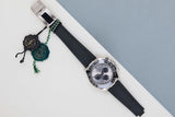 Daytona 'White Gold - Ghost Dial - Oysterflex'