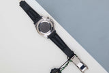 Daytona 'White Gold - Ghost Dial - Oysterflex'