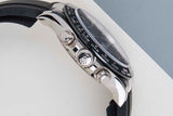 Daytona 'White Gold - Ghost Dial - Oysterflex'