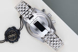 Black Bay Chrono 'Pink Inter Miami Dial - Jubilee'