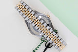 Datejust 31 'Mother Of Pearl Diamond Dial - Jubilee'