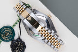 Sky-Dweller 'Black Dial - Jubilee'