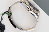 Sky-Dweller 'Black Dial - Jubilee'