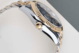 Sky-Dweller 'Black Dial - Jubilee'