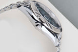 Sky-Dweller 'Green Dial - Jubilee'