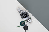 Daytona 'Black Dial - New Reference'