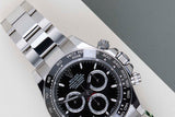 Daytona 'Black Dial - New Reference'