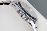 Daytona 'Black Dial - New Reference'