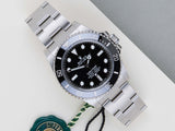 Submariner No Date '41MM'