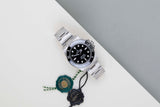 Submariner No Date '41MM'