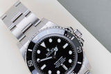 Submariner No Date '41MM'
