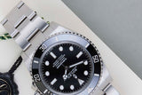 Submariner No Date '41MM'