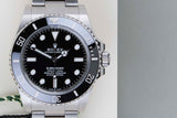 Submariner No Date '41MM'