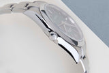 Oyster Perpetual 39 'Blue Dial'