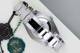 Datejust 41 'Blue Dial - Oyster'