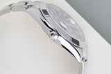 Datejust 41 'Blue Dial - Oyster'