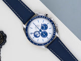 Omega Speedmaster Moonwatch Professional 'Silver Snoopy Award'