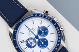 Omega Speedmaster Moonwatch Professional 'Silver Snoopy Award'