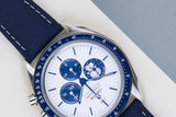 Omega Speedmaster Moonwatch Professional 'Silver Snoopy Award'
