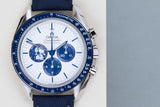Omega Speedmaster Moonwatch Professional 'Silver Snoopy Award'
