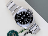 Submariner No Date '41MM'